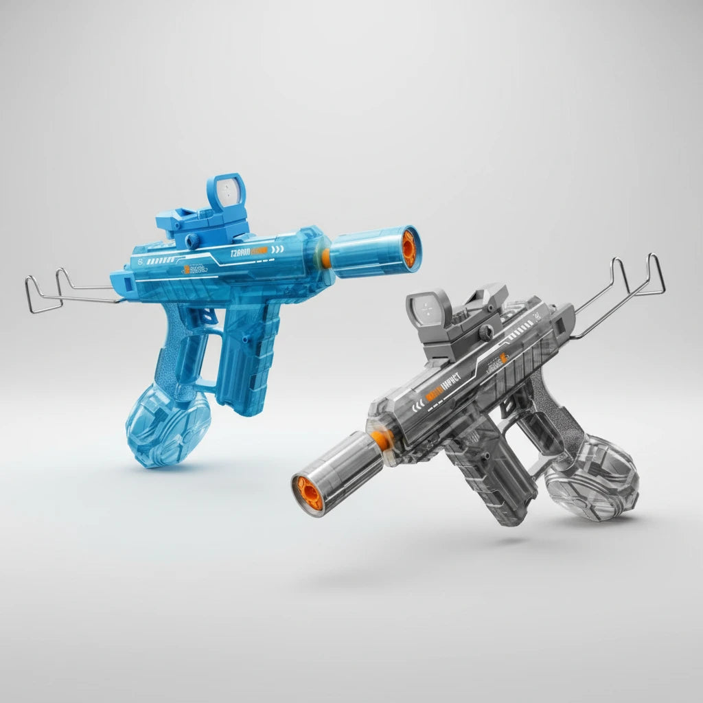HydroBlast UZI Blaster