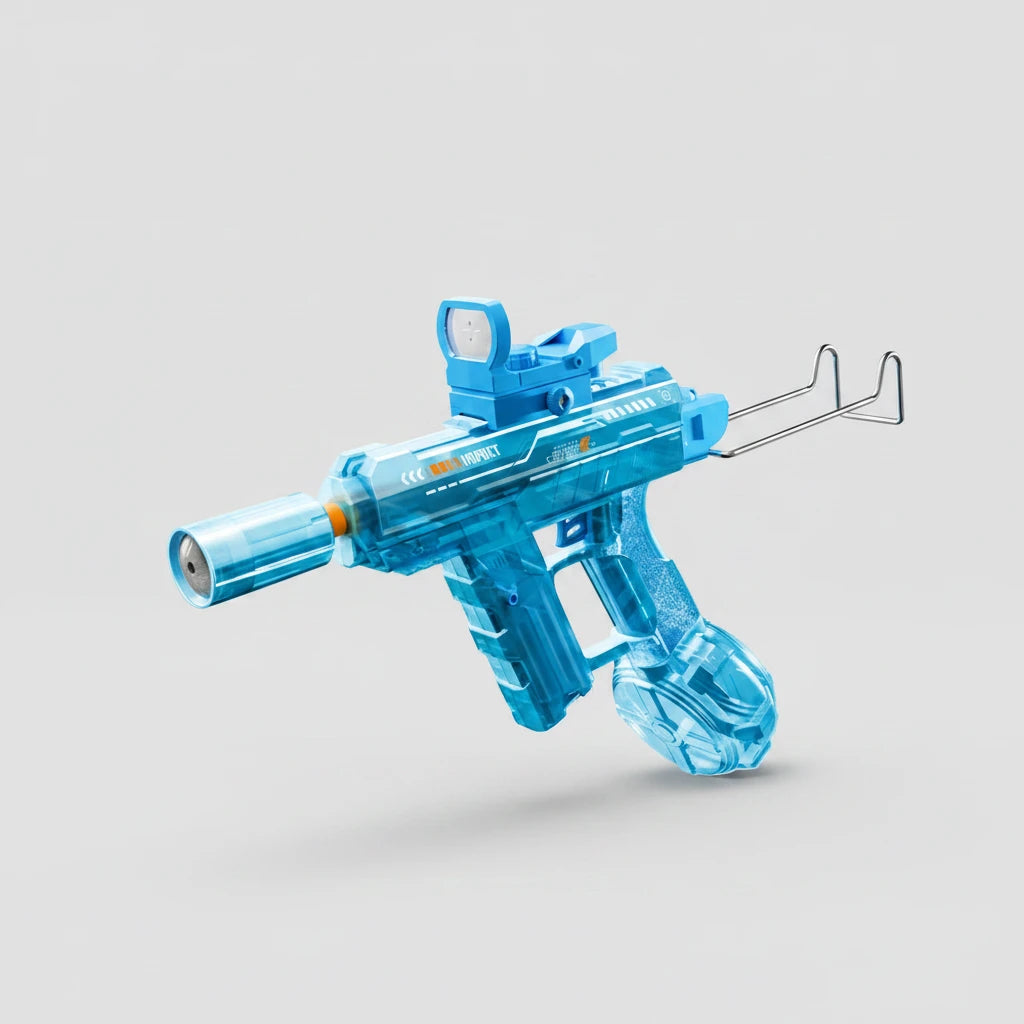 HydroBlast UZI Blaster