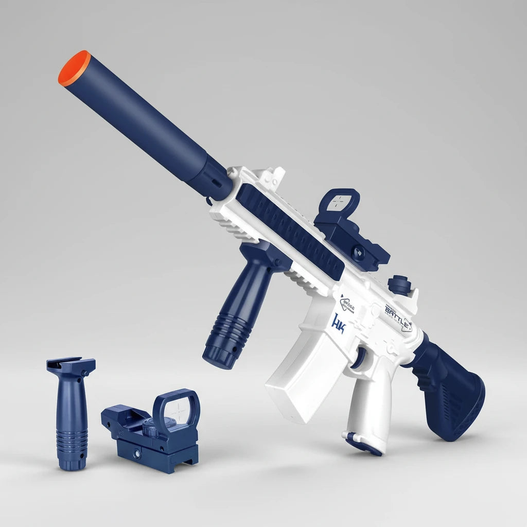 HydroBlast M416 Electric Blaster