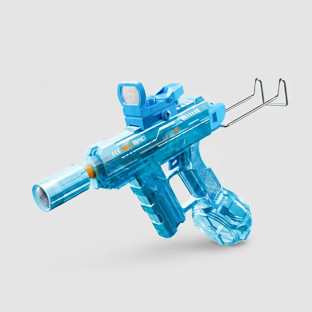 HydroBlast UZI Blaster