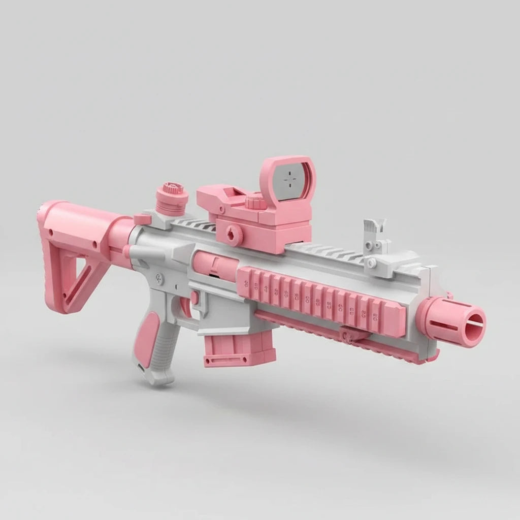 HydroBlast M416 Electric Blaster