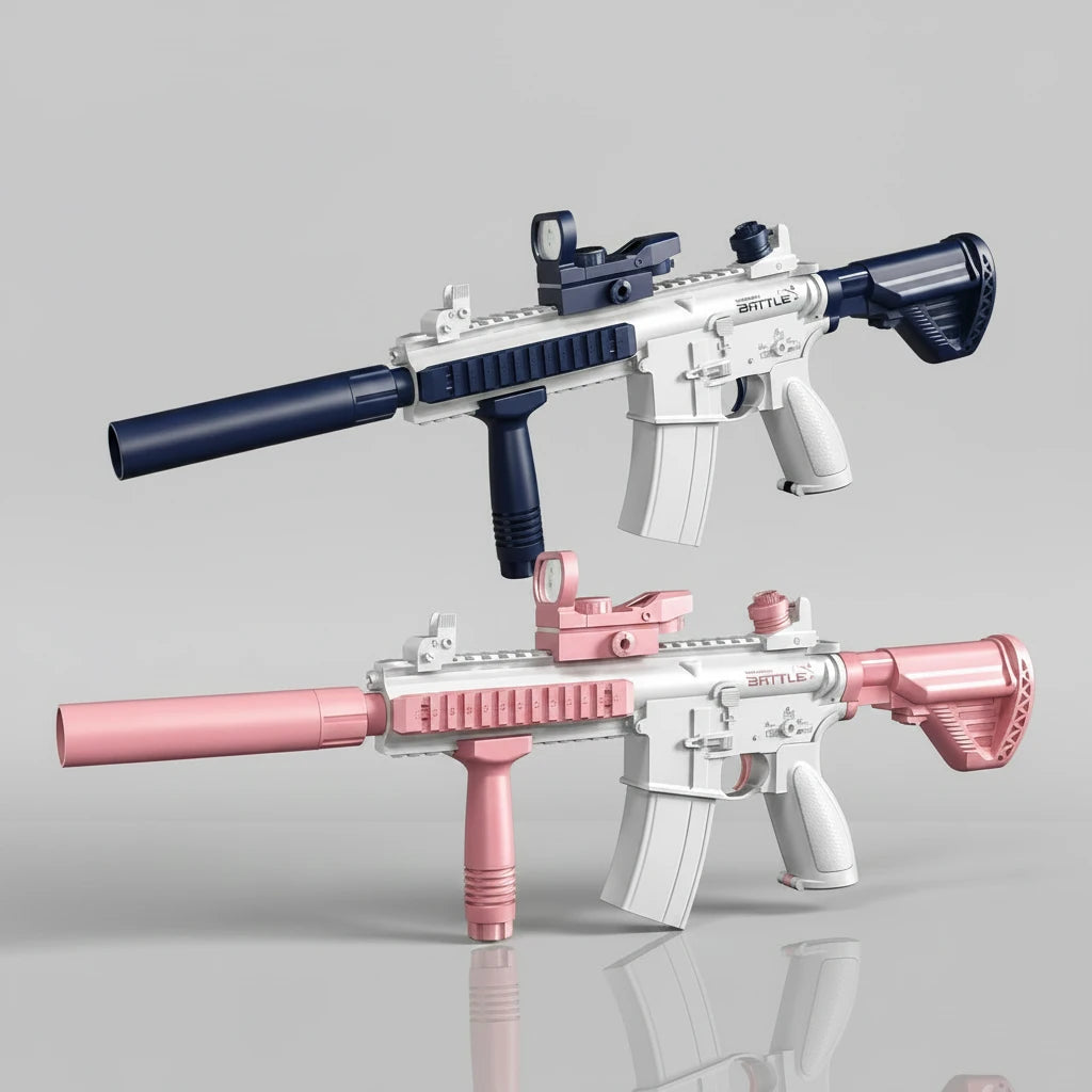 HydroBlast M416 Electric Blaster