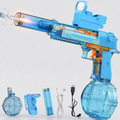 HydroBlast Deagle